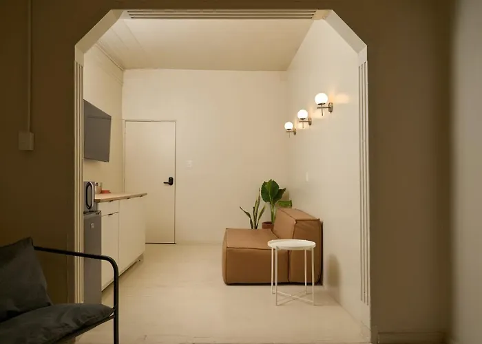 Appartement Luna *
